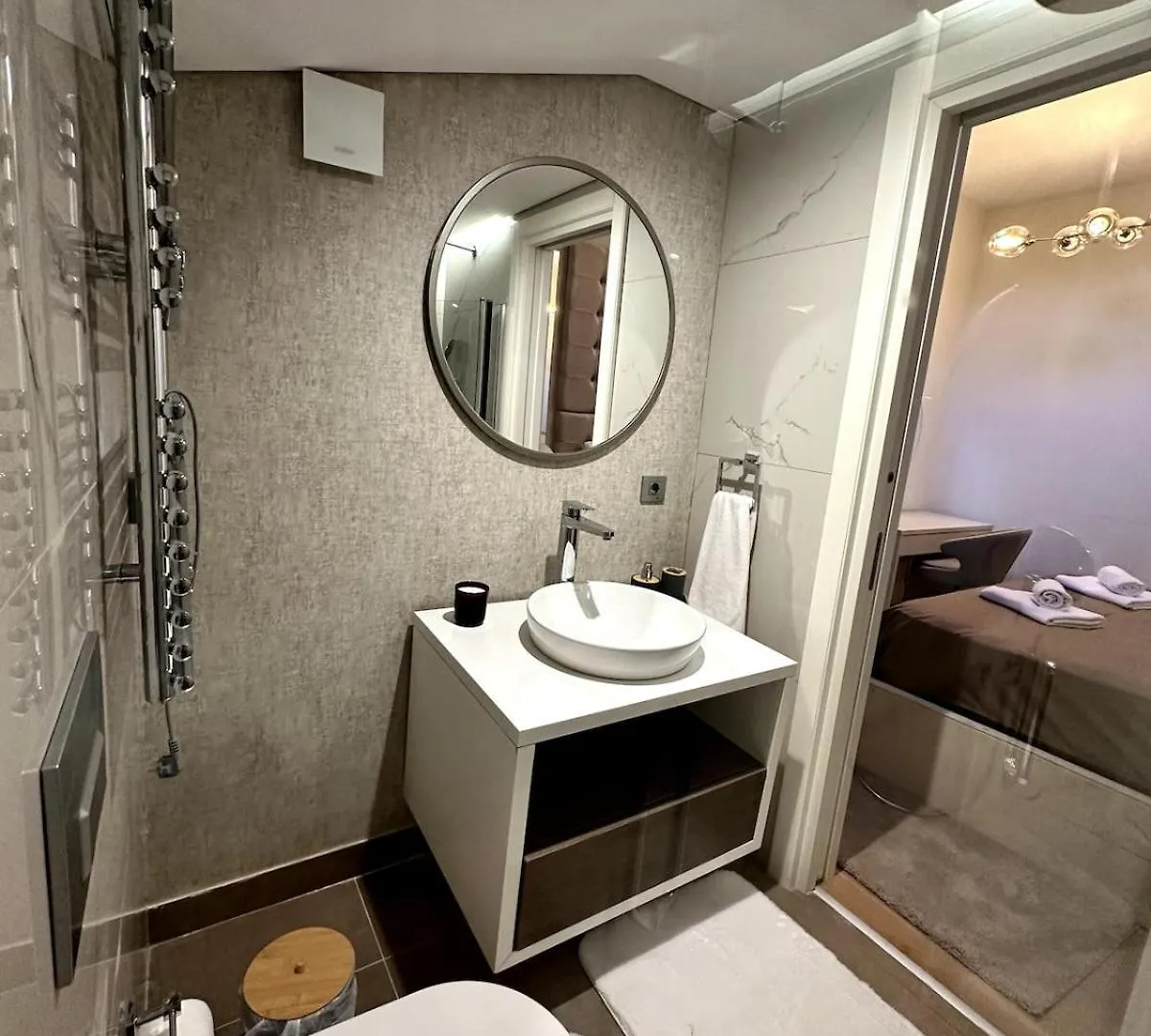 Sunlit Serenity Designer'S Dream Istanbul 0*,  Turkey