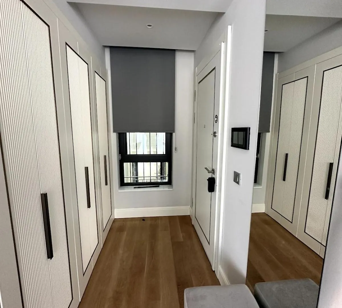 Apartment Sunlit Serenity Designer'S Dream Istanbul