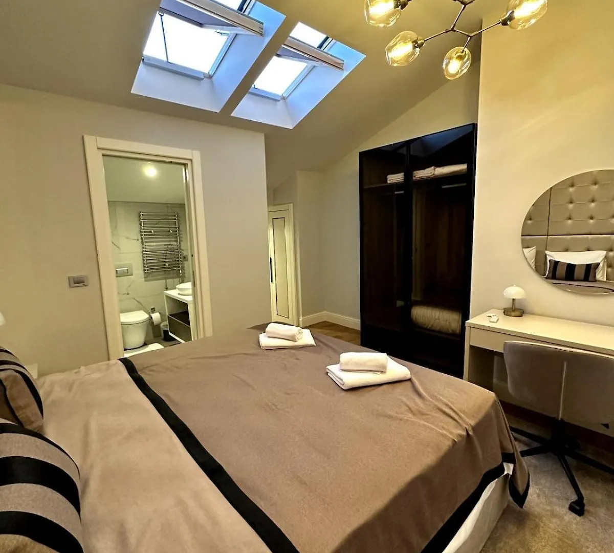 Sunlit Serenity Designer'S Dream Istanbul 0*,  Turkey